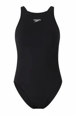 Speedo Badedragt Womens End+ V Back (Longer Body)