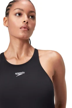 Speedo Badedragt Womens End+ V Back (Longer Body)