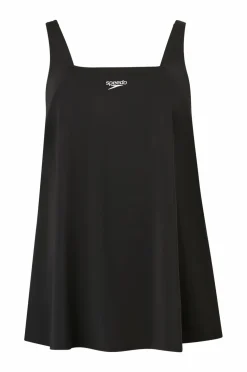 Speedo Womens Swim Dress (+)