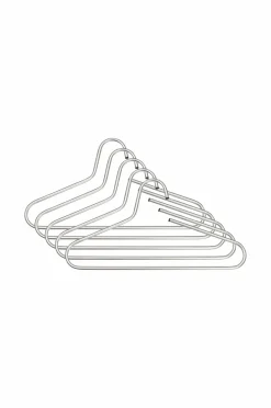 Spinder Design Bøjler (sæt med 5 stk.) Victorie