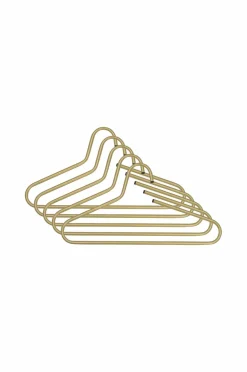 Spinder Design Bøjler (sæt med 5 stk.) Victorie