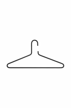 Spinder Design Bøjler (sæt med 3 stk.) Senza 6