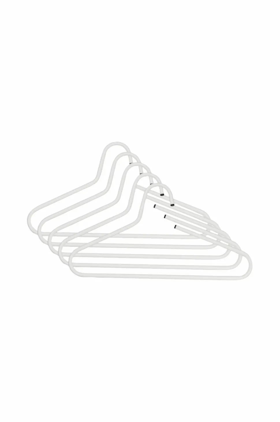 Spinder Design Bøjler (sæt med 5 stk.) Victorie