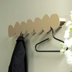 Spinder Design Knagerække Tumulo large