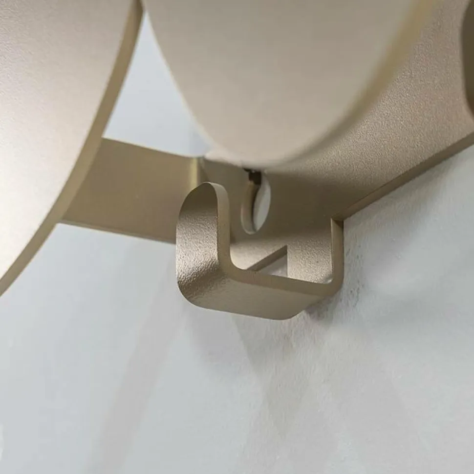 Spinder Design Knagerække Tumulo small