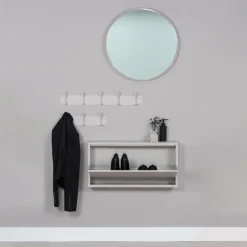 Spinder Design Knagerække Fusion 5