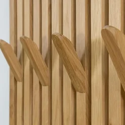 Spinder Design Knagerække Parco large