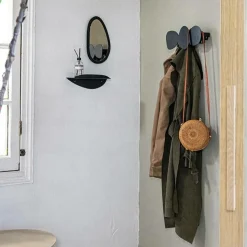 Spinder Design Knagerække Tumulo small