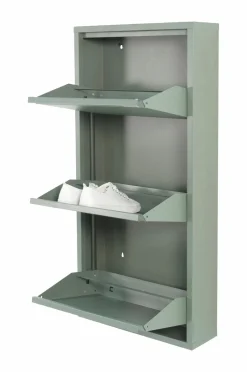 Spinder Design Skoskab Billy 3