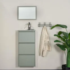 Spinder Design Skoskab Billy 3