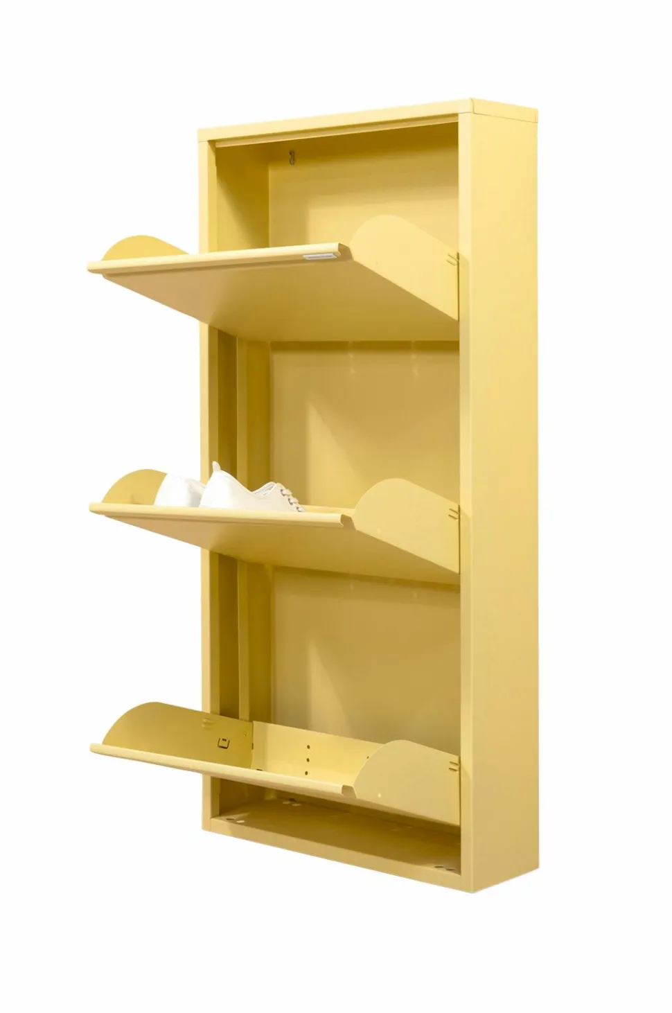 Spinder Design Skoskab Billy 3