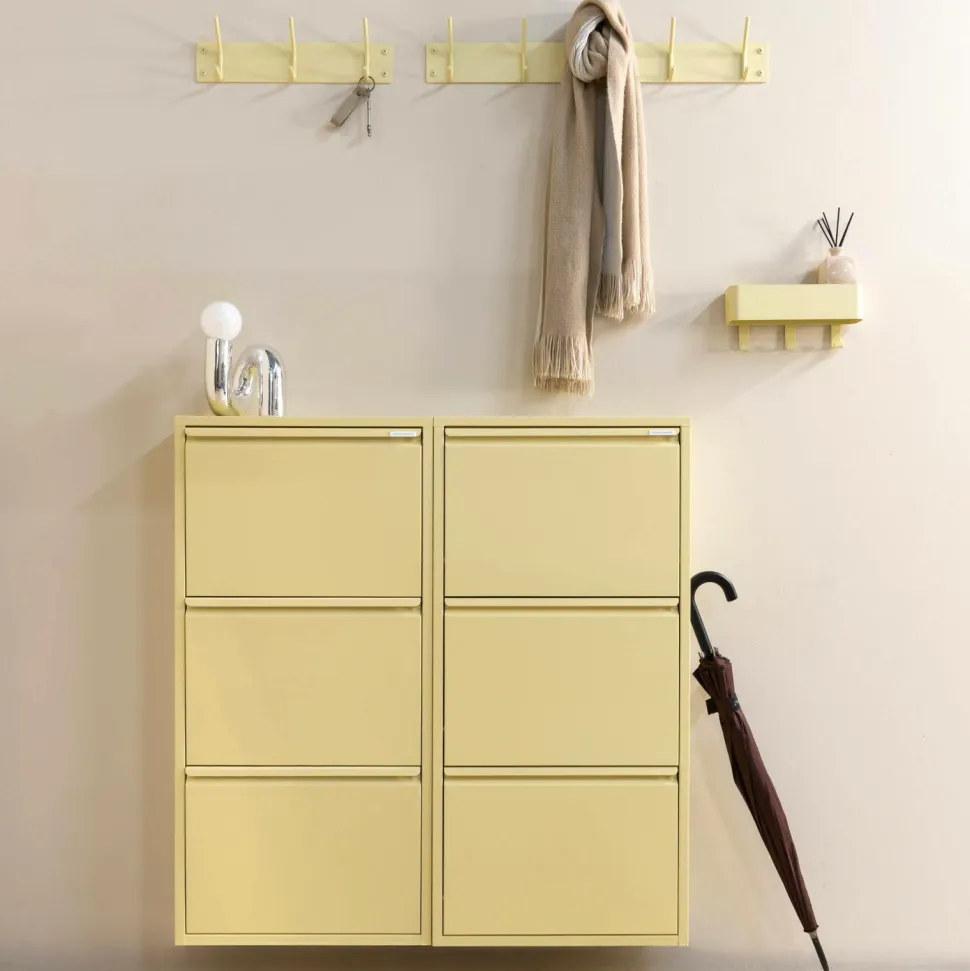 Spinder Design Skoskab Billy 3