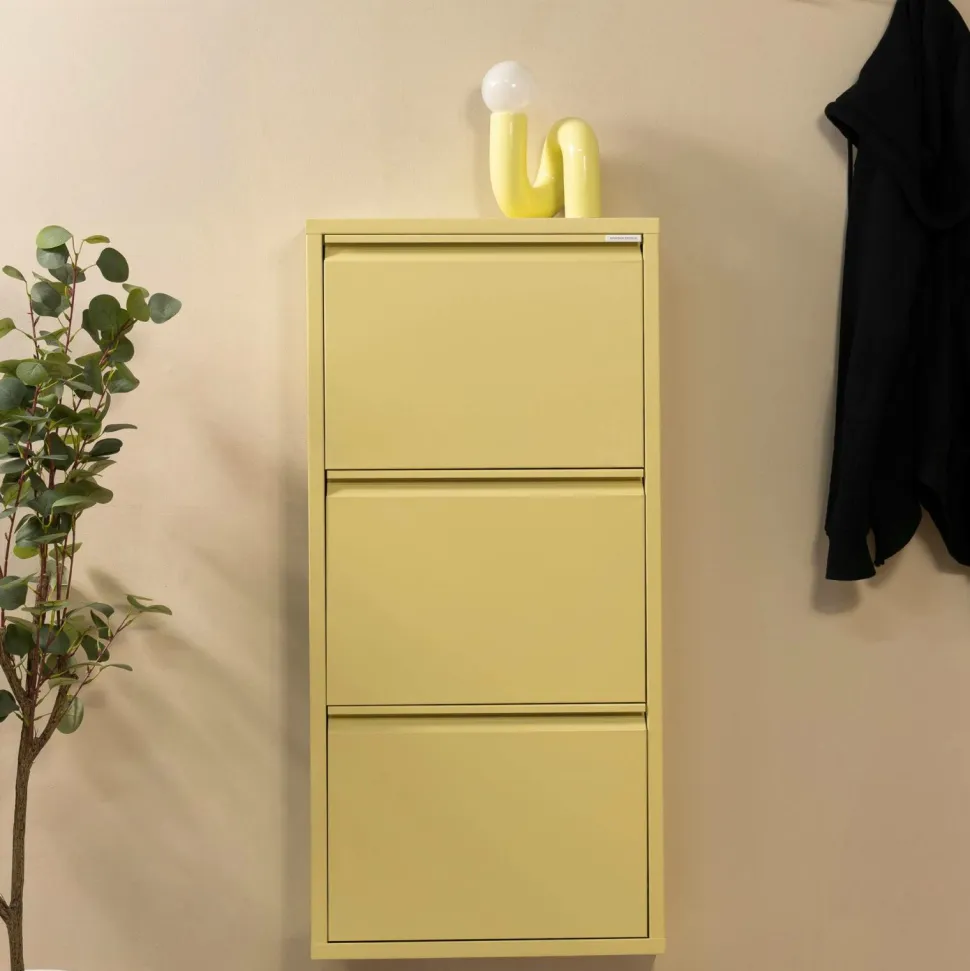 Spinder Design Skoskab Billy 3