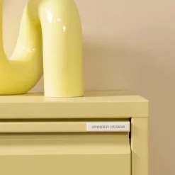 Spinder Design Skoskab Billy 2