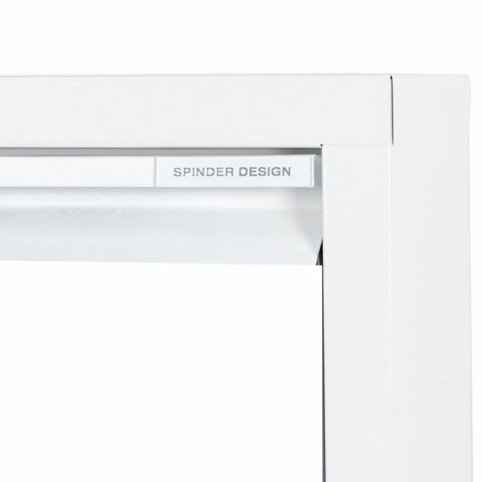 Spinder Design Skoskab Billy 1