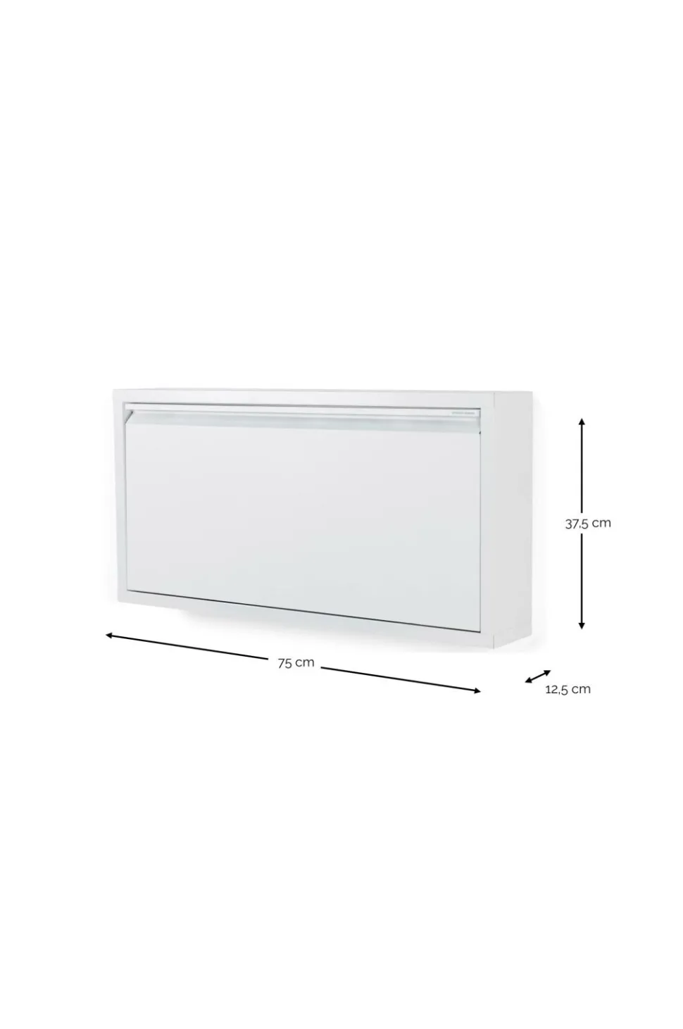 Spinder Design Skoskab Billy 1