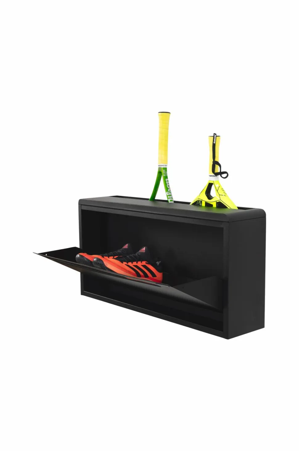 Spinder Design Skoskab Sportiva