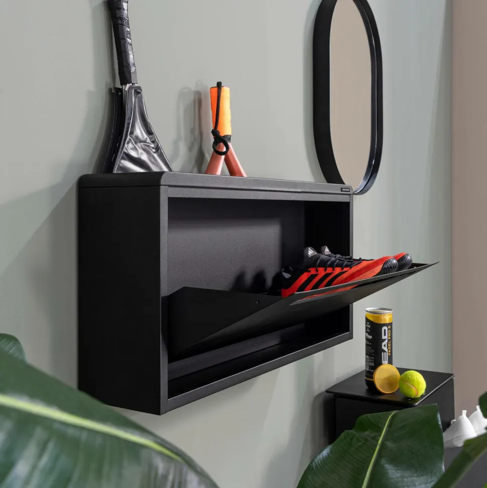 Spinder Design Skoskab Sportiva