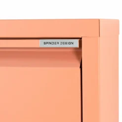 Spinder Design Skoskab Billy 1