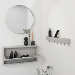 Spinder Design Skoskab Billy 1