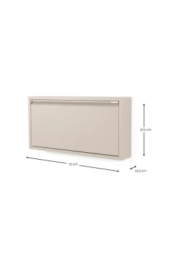 Spinder Design Skoskab Billy 1