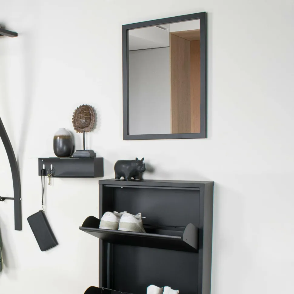 Spinder Design Spejl Senza M1