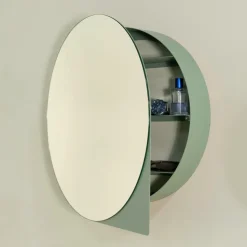 Spinder Design Spejlskab Sonnet L