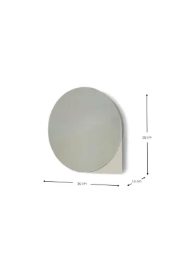 Spinder Design Spejlskab Sonnet S