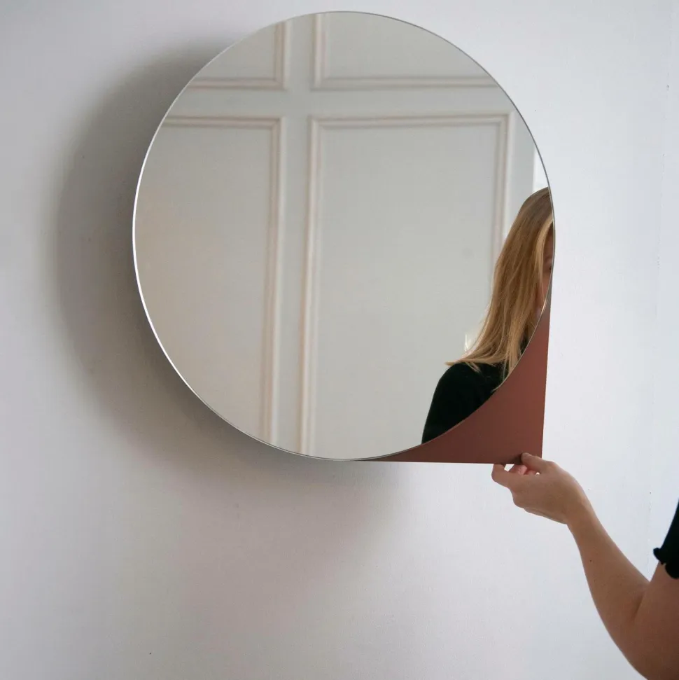 Spinder Design Spejlskab Sonnet L