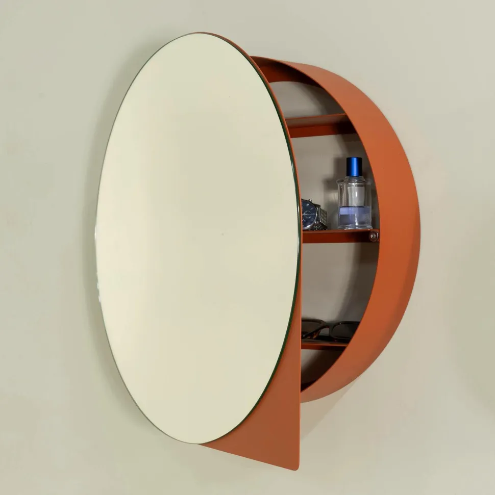 Spinder Design Spejlskab Sonnet L