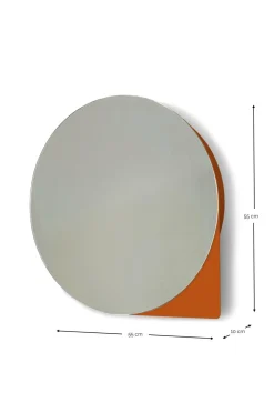 Spinder Design Spejlskab Sonnet L