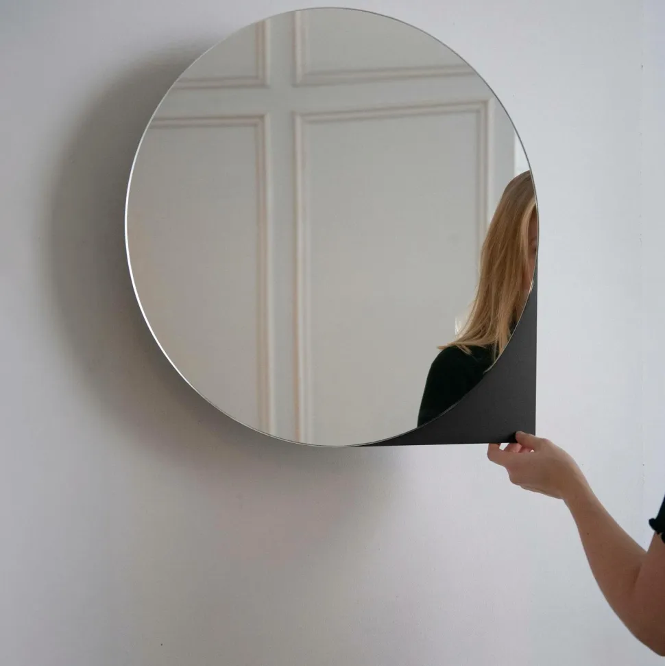 Spinder Design Spejlskab Sonnet L