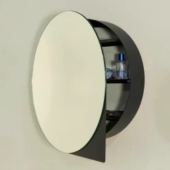 Spinder Design Spejlskab Sonnet L