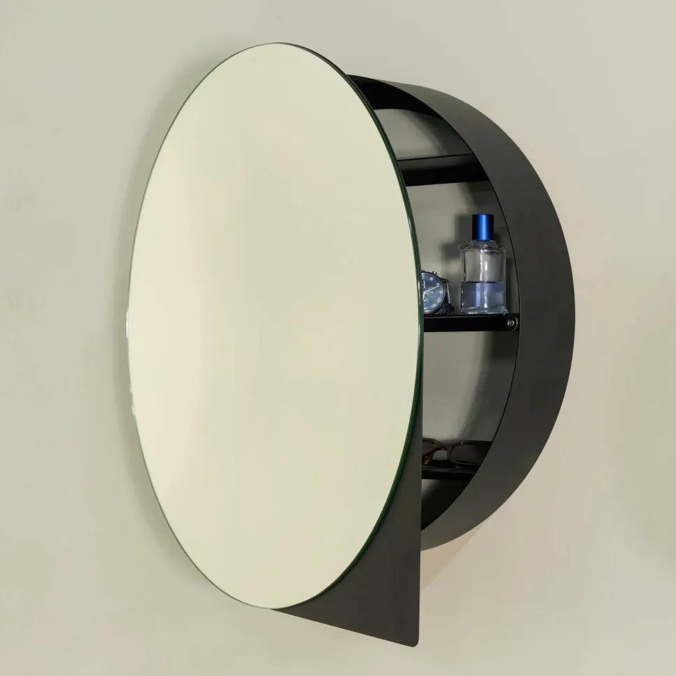 Spinder Design Spejlskab Sonnet L