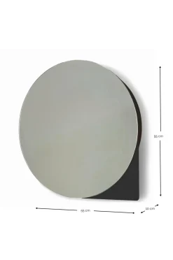 Spinder Design Spejlskab Sonnet L