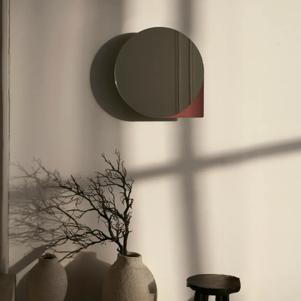 Spinder Design Spejlskab Sonnet S