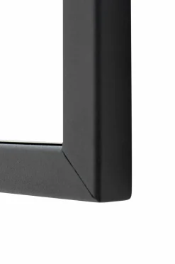 Spinder Design Spejl i fuld længde Senza M2