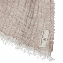 Spirit of the Nomad Plaid i hør