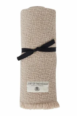 Spirit of the Nomad Bademåtte