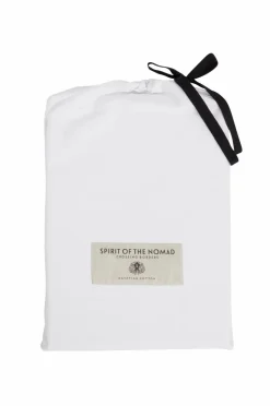 Spirit of the Nomad Spirit Fladt lagen i percale