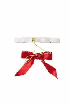 Spode Juldekoration Snöflinga Christmas Tree 7.5 cm