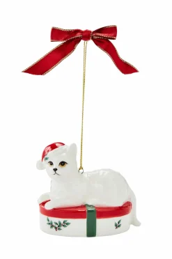 Spode Ornament Gaveæske Killing