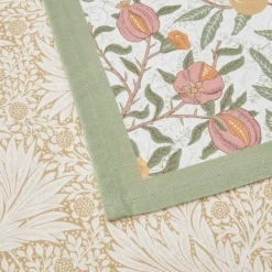 Spode Viskestykker Morris & Co Fruits & Marigold Sæt med 2 stk.