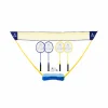 Sportme Badmintonsæt Easy Up