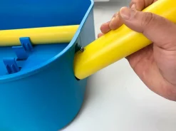 Sportme Badmintonsæt Easy Up