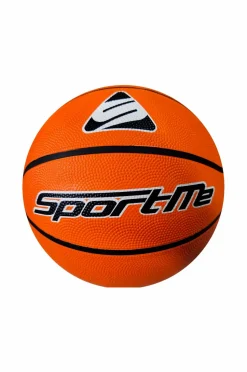 Sportme Basketball, Str. 7