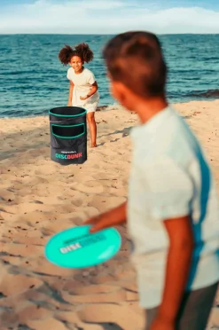 Sportme Discdunk - 3 spil i 1