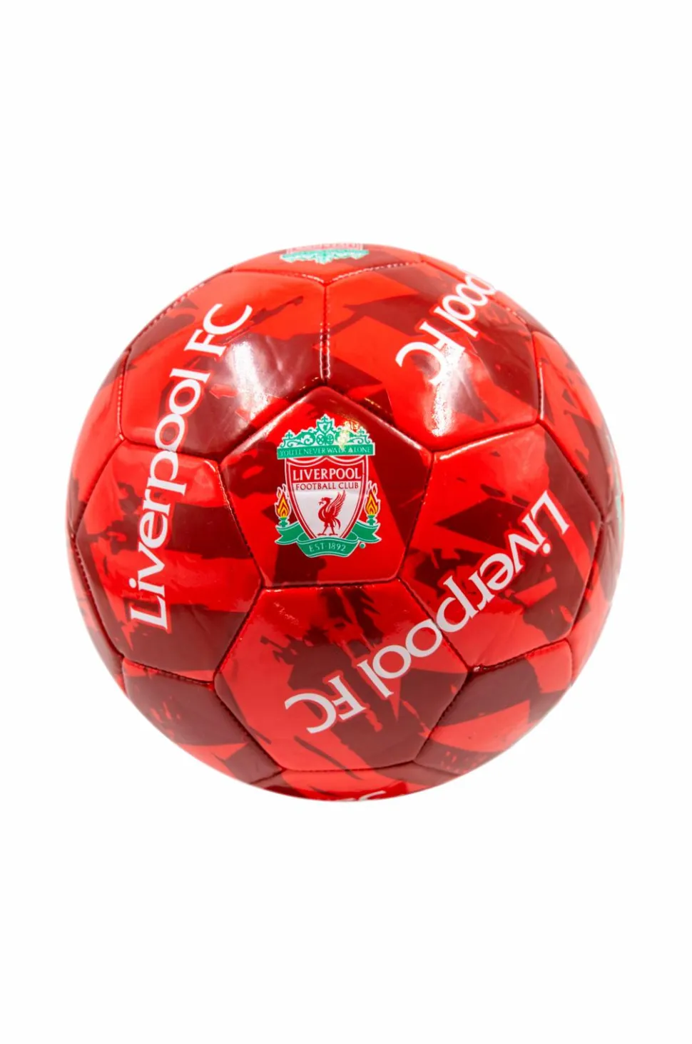 Sportme Fodbold Liverpool FC