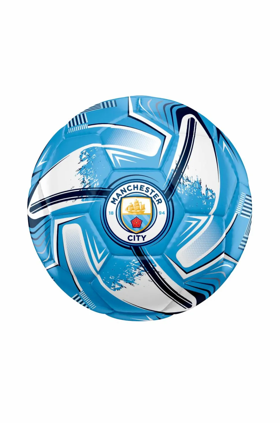 Sportme Fodbold Manchester City FC