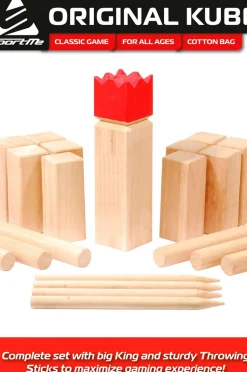 Sportme Kongespil Original